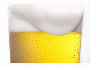 ご夕食時、お一人様に１杯ずつ生ビールをサービス♪　ソフトドリンクに変更可能