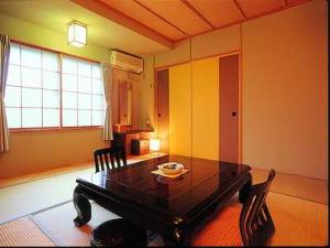 部屋　一例ー１