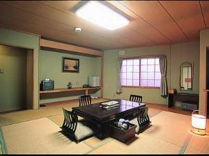 部屋　一例ー２