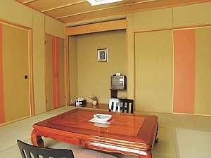 部屋　一例ー４