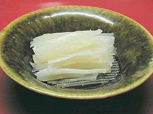 春だけのヤリイカ今年はもう獲れ出しています。