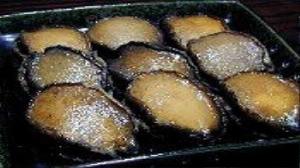 風味・美味しさが凝縮した、アワビのやわらか煮