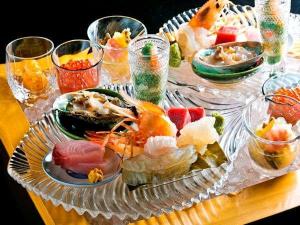 冷たい物の一例