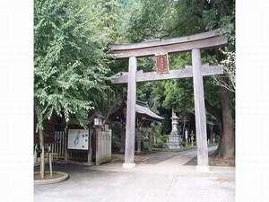 高麗神社