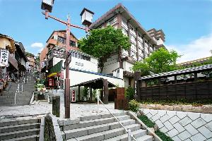 施設全景