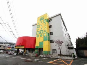 セレクトイン富士山御殿場