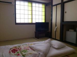 和室でおくつろぎ下さい♪