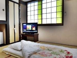 和室はお子様連れのご家族にもおススメ