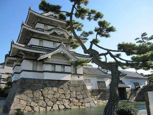 玉藻公園