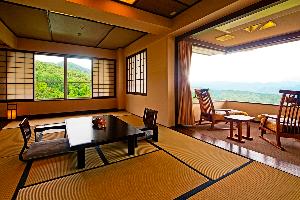 12帖和室　イメージ写真