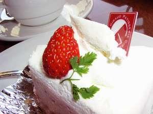 ケーキ