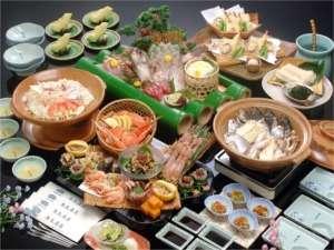 漁火料理