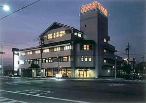 大阪から120分の近場!温泉も楽しめる料理自慢宿