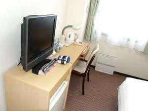 全室、空気清浄機付です