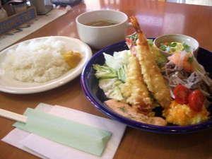 洋食のハラナさん