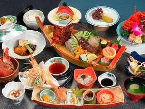 1泊2食付き15000円コース