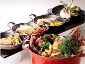 ココット料理イメージ2