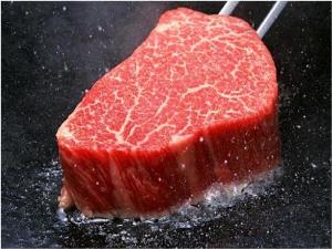 鉄板焼イメージ