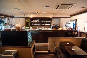 カフェ・ラ・ヴォワ