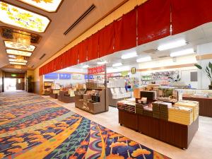 売店