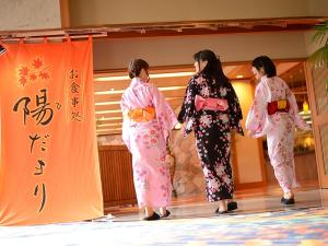 陽だまりバイキング