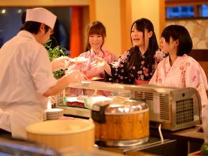 陽だまりバイキング
