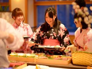 陽だまりバイキング