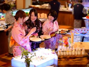 陽だまりバイキング
