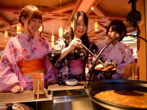 陽だまりバイキング