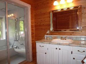 ハナ バスルーム