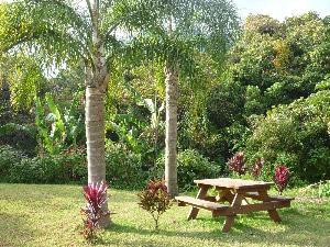 キャンピングテーブル