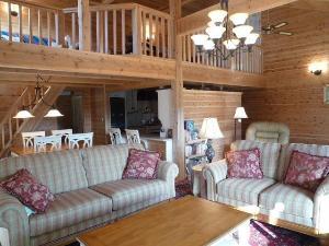 リビングルーム