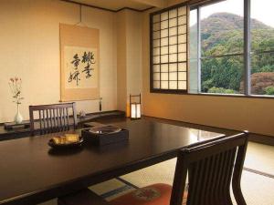 12帖和室　イメージ写真