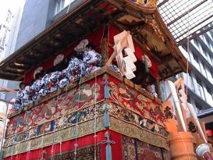 祇園祭