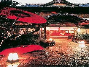 施設全景