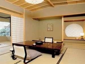 2「詩季亭」標準室