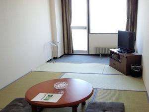 7.5畳和室