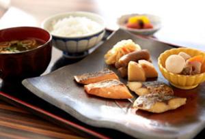 朝食　和洋ビュッフェ（イメージ）