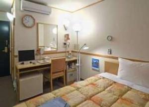 部屋１