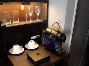コーヒーマシン
