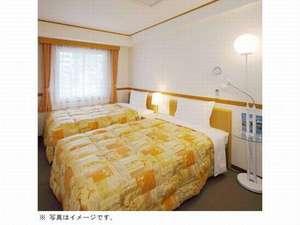 ★ツインルーム
