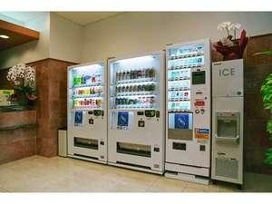 販売機
