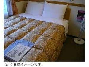 ★エコノミーダブルルーム