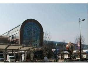 九州新幹線停車駅のＪＲ久留米駅まで車で１５分☆観光・ビジネスにもとっても便利です