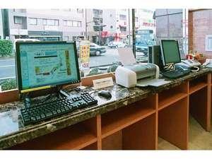 パソコン