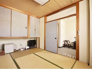 和室のお部屋