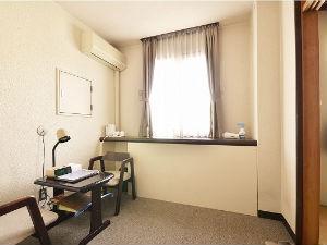 お部屋内の様子
