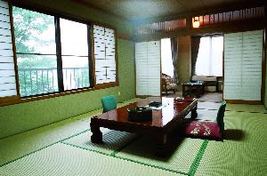 和室１０畳