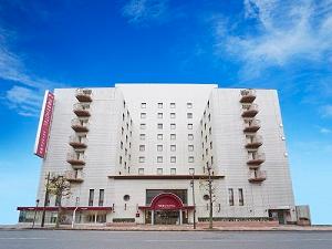 ようこそネストホテル熊本へ…ごゆっくりおくつろぎくださいませ♪