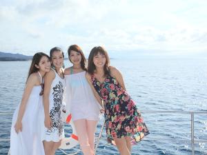 思い出に残る沖縄旅行をお楽しみ下さい。